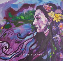 Claire Boswell